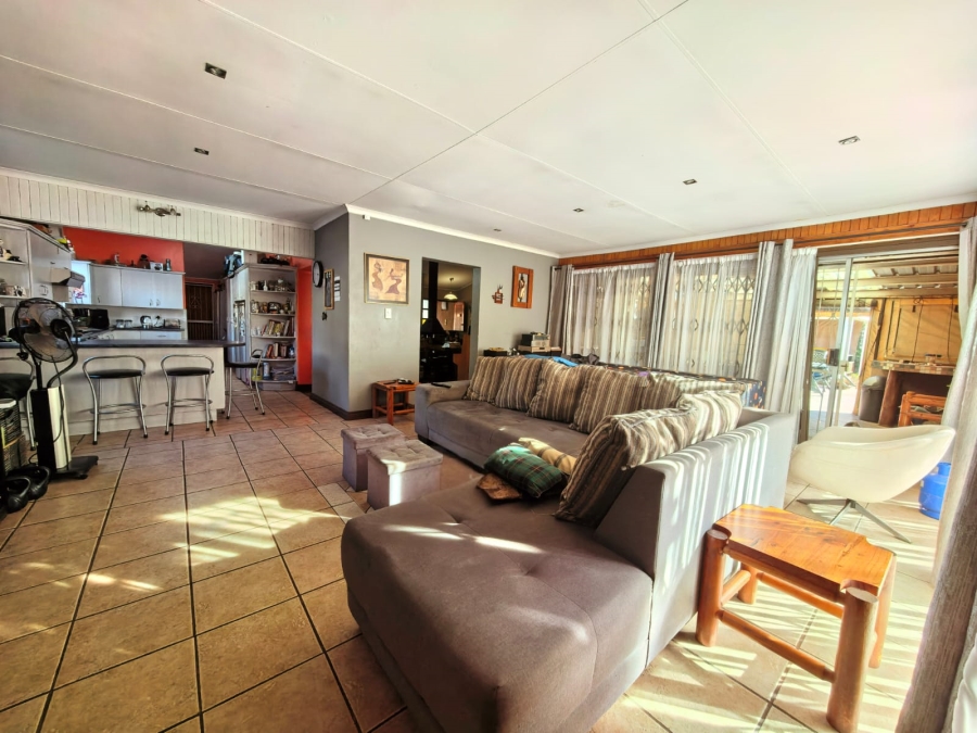 4 Bedroom Property for Sale in Sasolburg Ext 23 Free State
